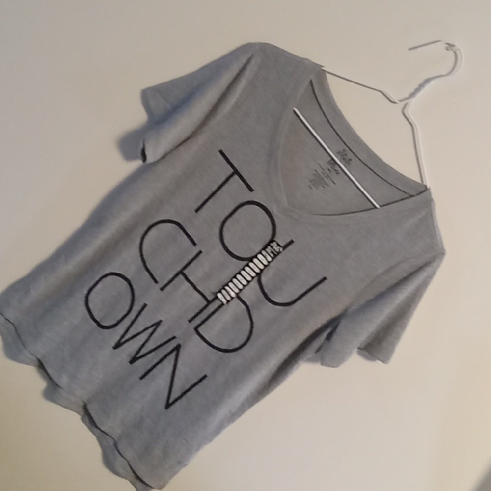 Women's football T Shirt - Picture 2 of 5